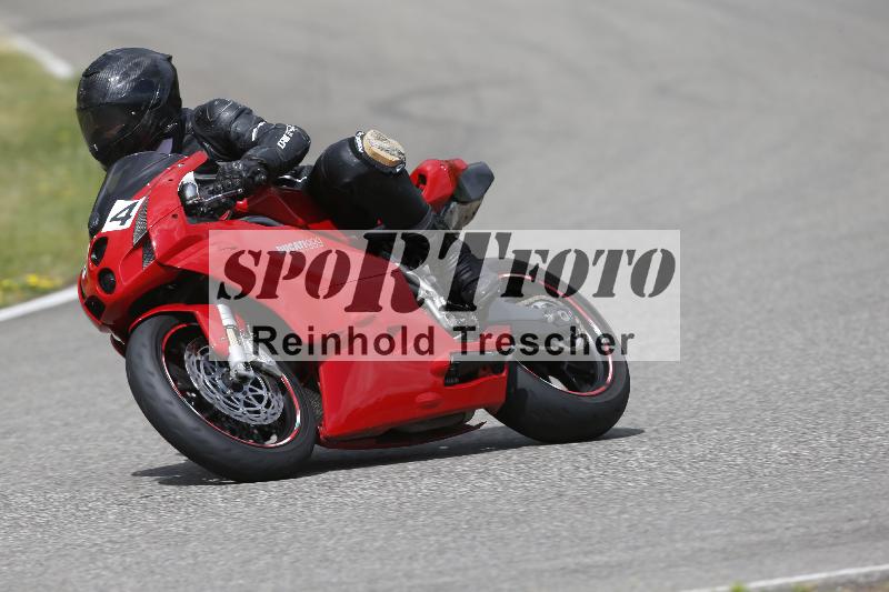 /18 05.06.2026  TZ Motorsport ADR/Gruppe gruen/84